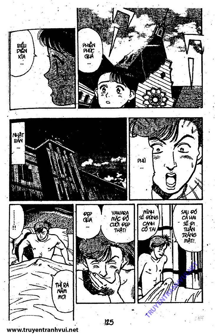 yawara chapter 113 6