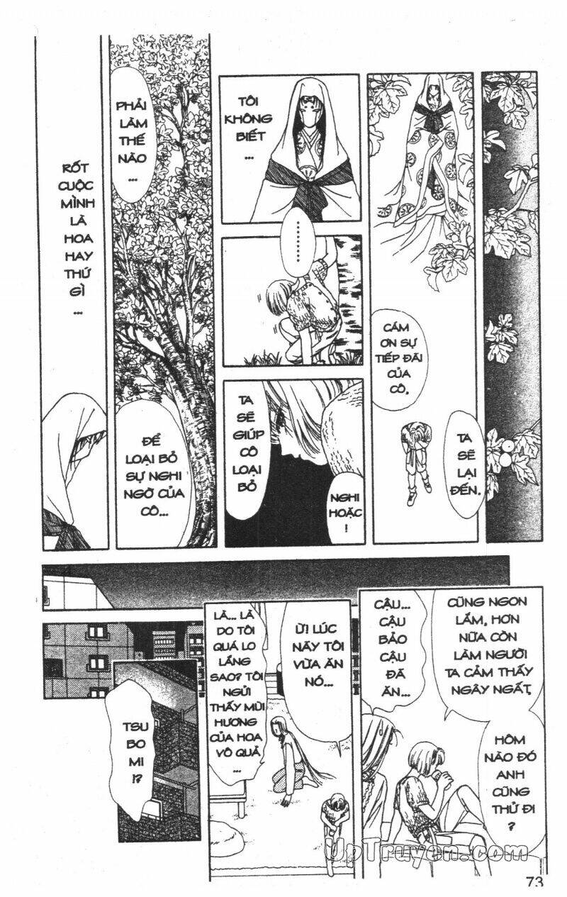 hoàng tử hoa - bud boy chapter 6 75