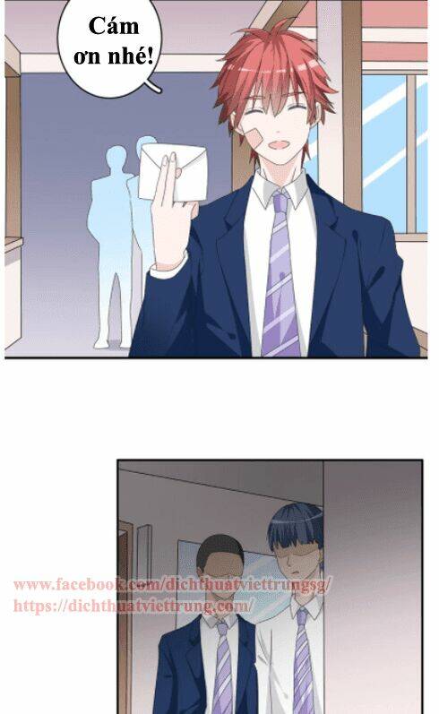 lều khều biết yêu chapter 40 3