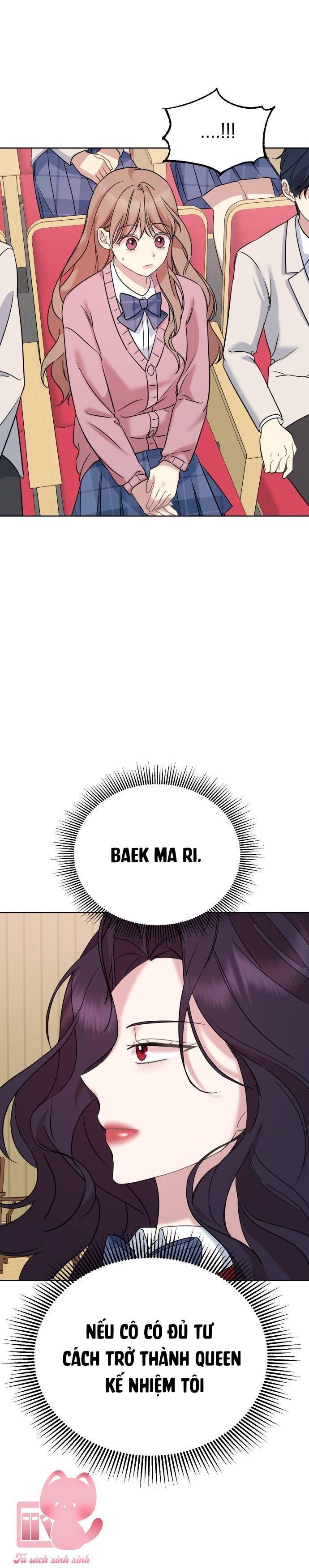 quản gia, làm ơn đấy! chapter 22 34