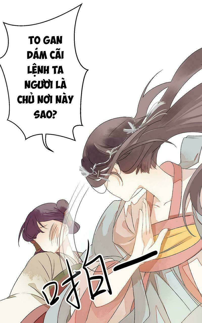 nhất đế trọng sinh mỹ nhân tâm kế chapter 8 3