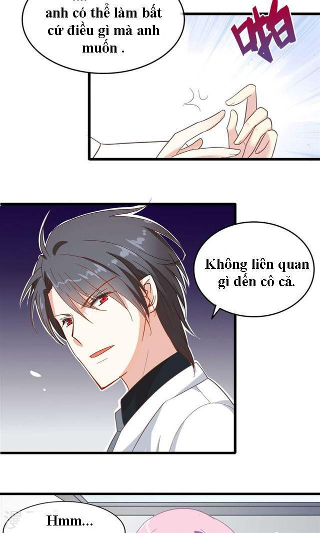 cô dâu của ma cà rồng chapter 6 10