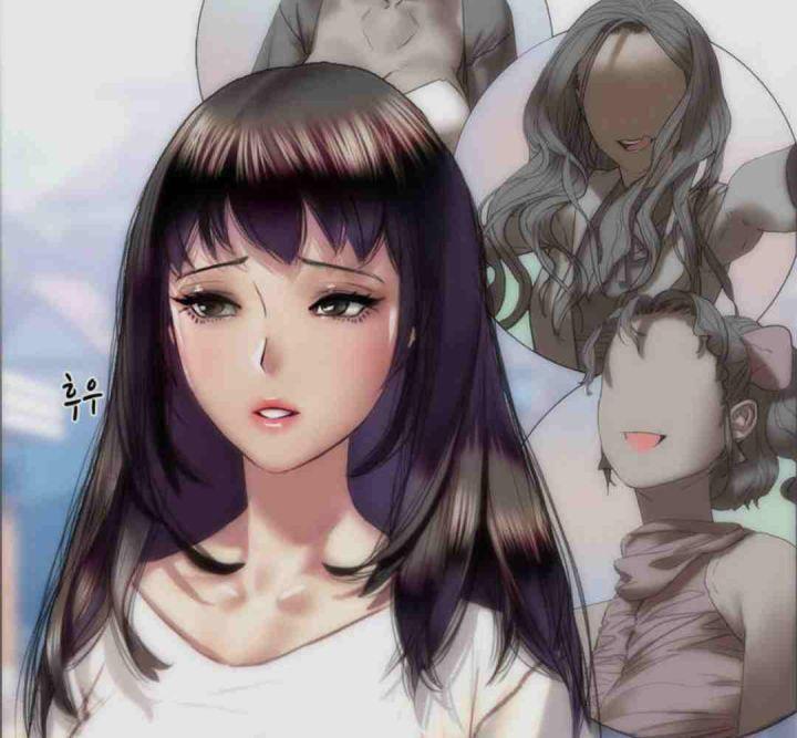 18+ cô vợ dâm đãng chapter 1.1 40