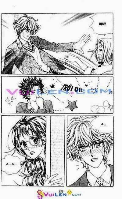 cô gái vương giả chapter 2 89