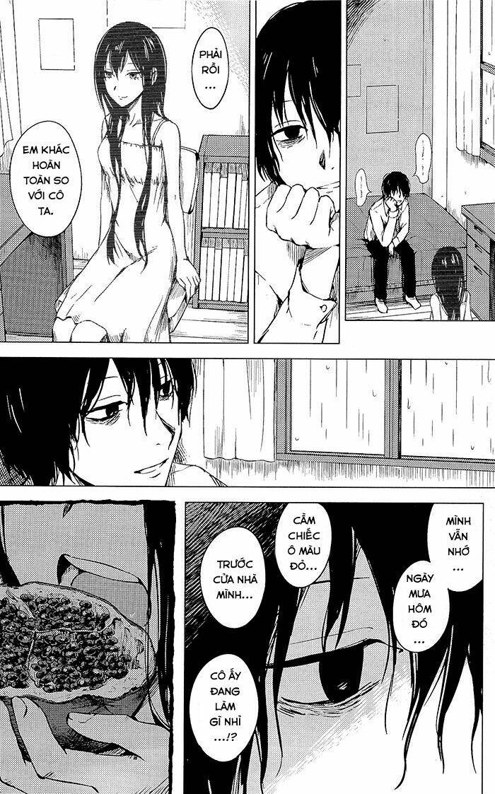 world gaze clips chapter 3 4