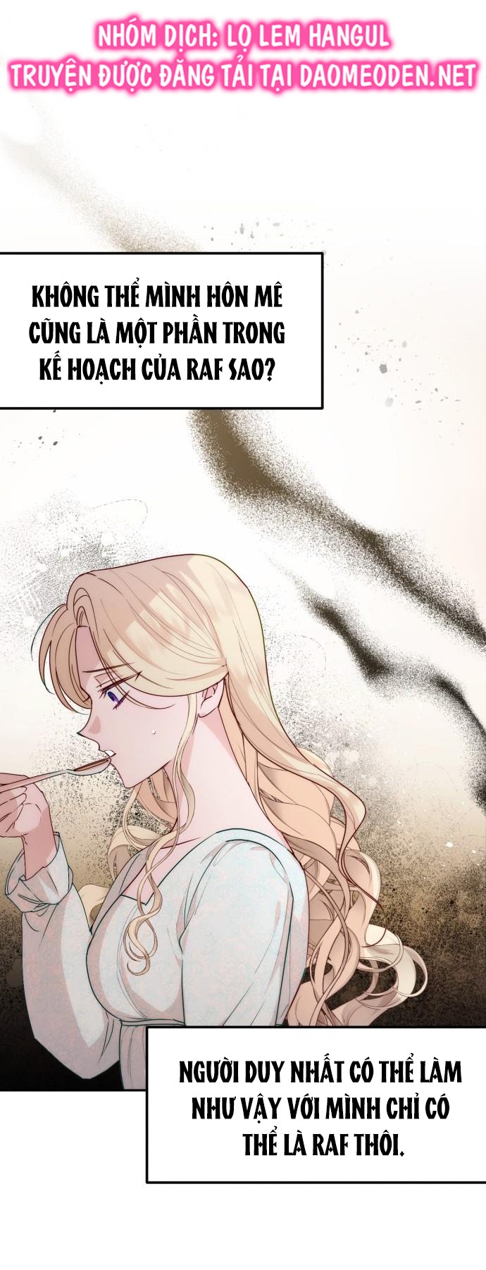 hoàng đế bạo quân ôm lấy tôi chapter 55 18