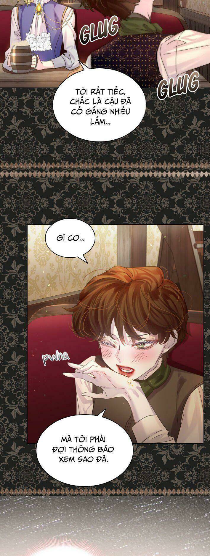 quy luật sinh tồn của nữ phụ chapter 39 5