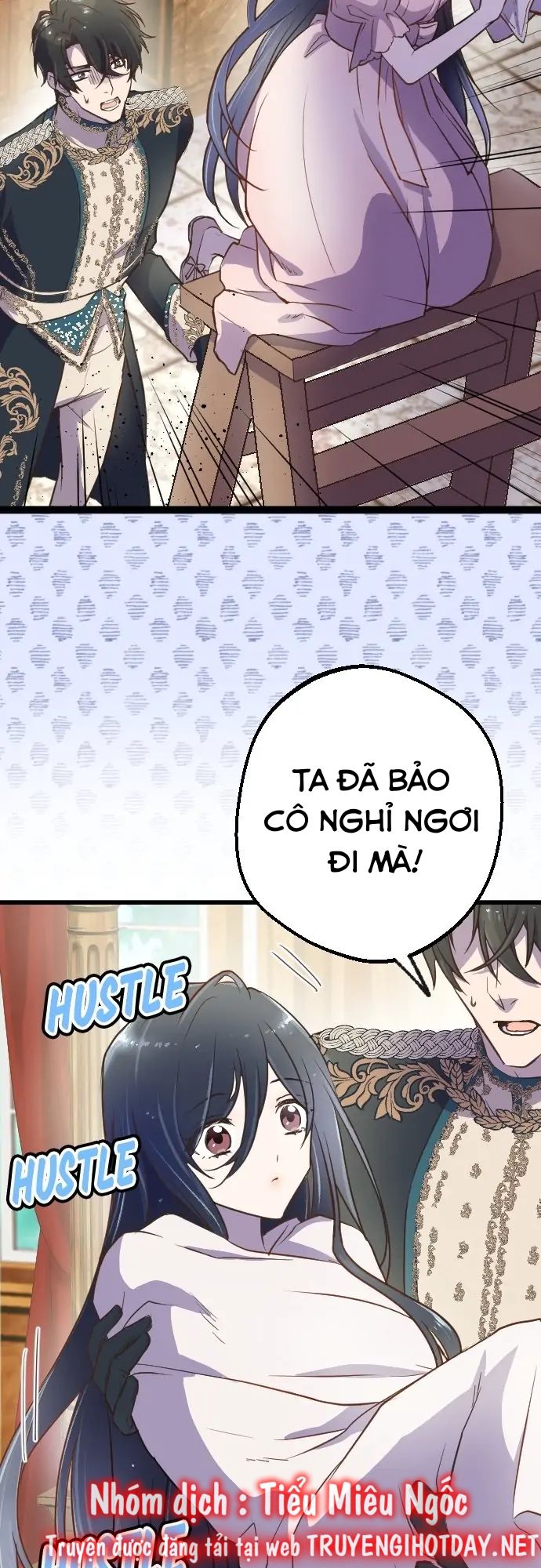 tình yêu thuần khiết chapter 13 4