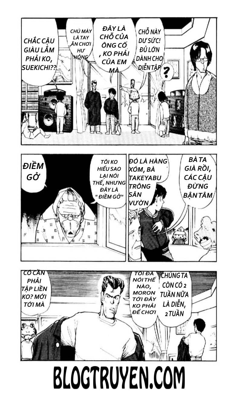 asatte dance chapter 8 7