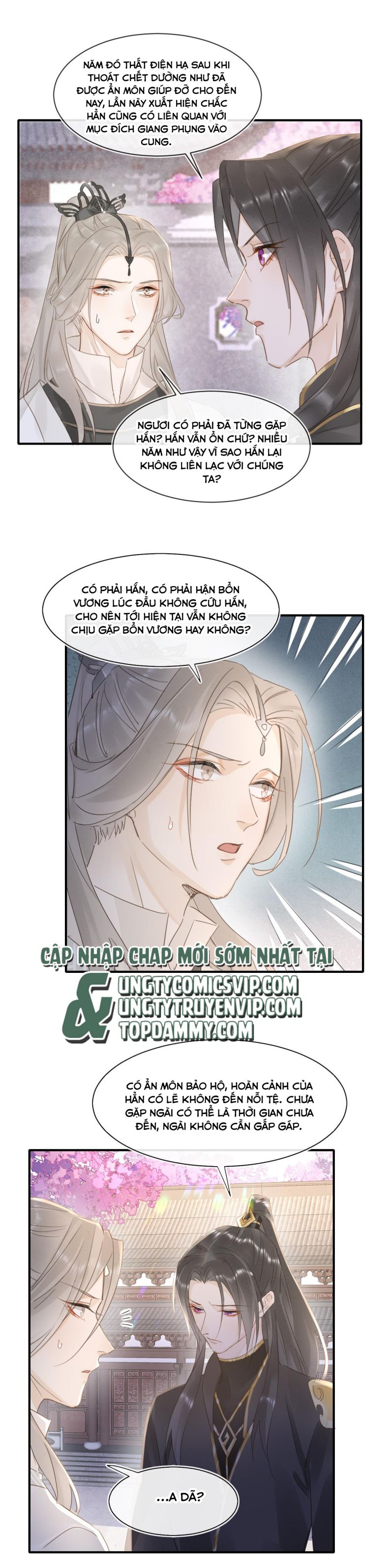 tù long chapter 111 9