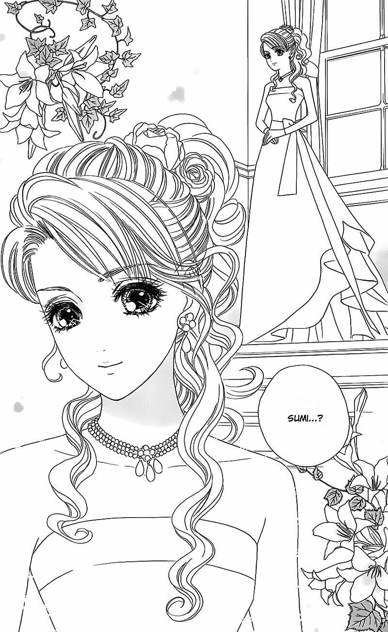 hoa hồng đỏ chapter 5 20