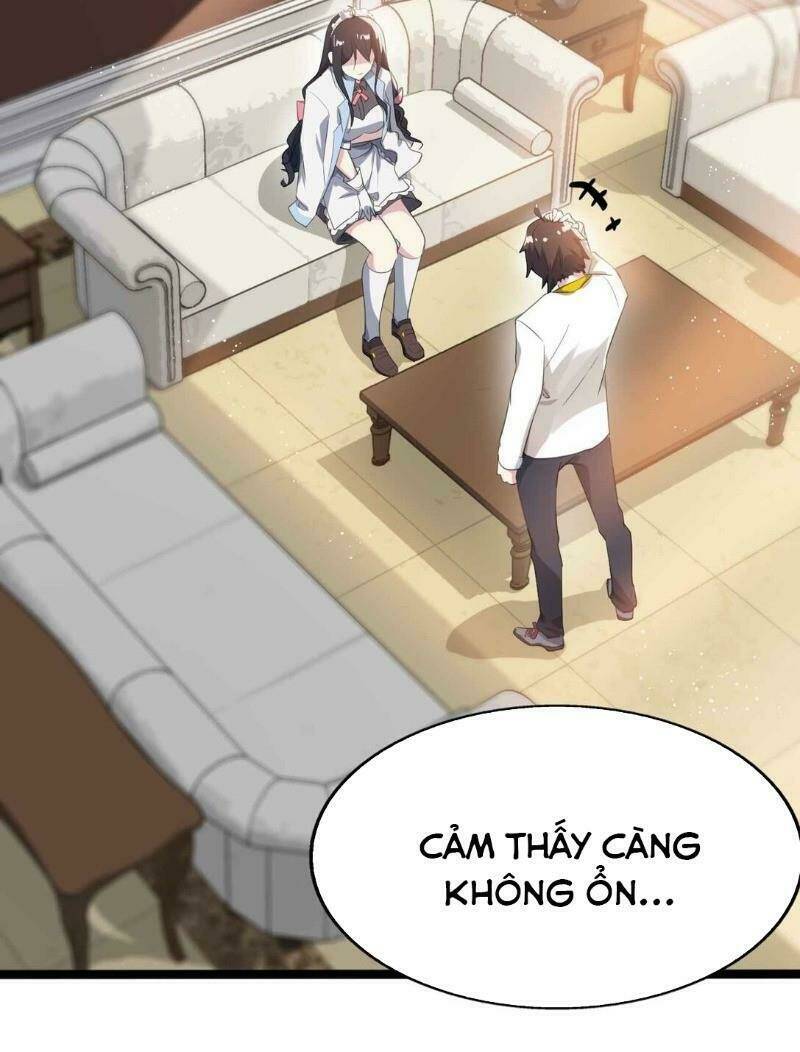 kế hoạch trở thành phế vật chapter 5 4