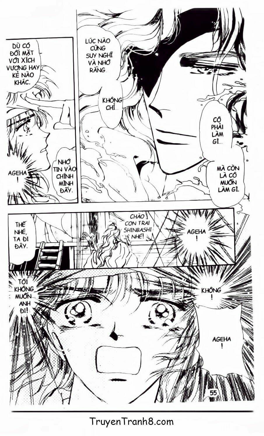 đứa con số phận chapter 47.1 8