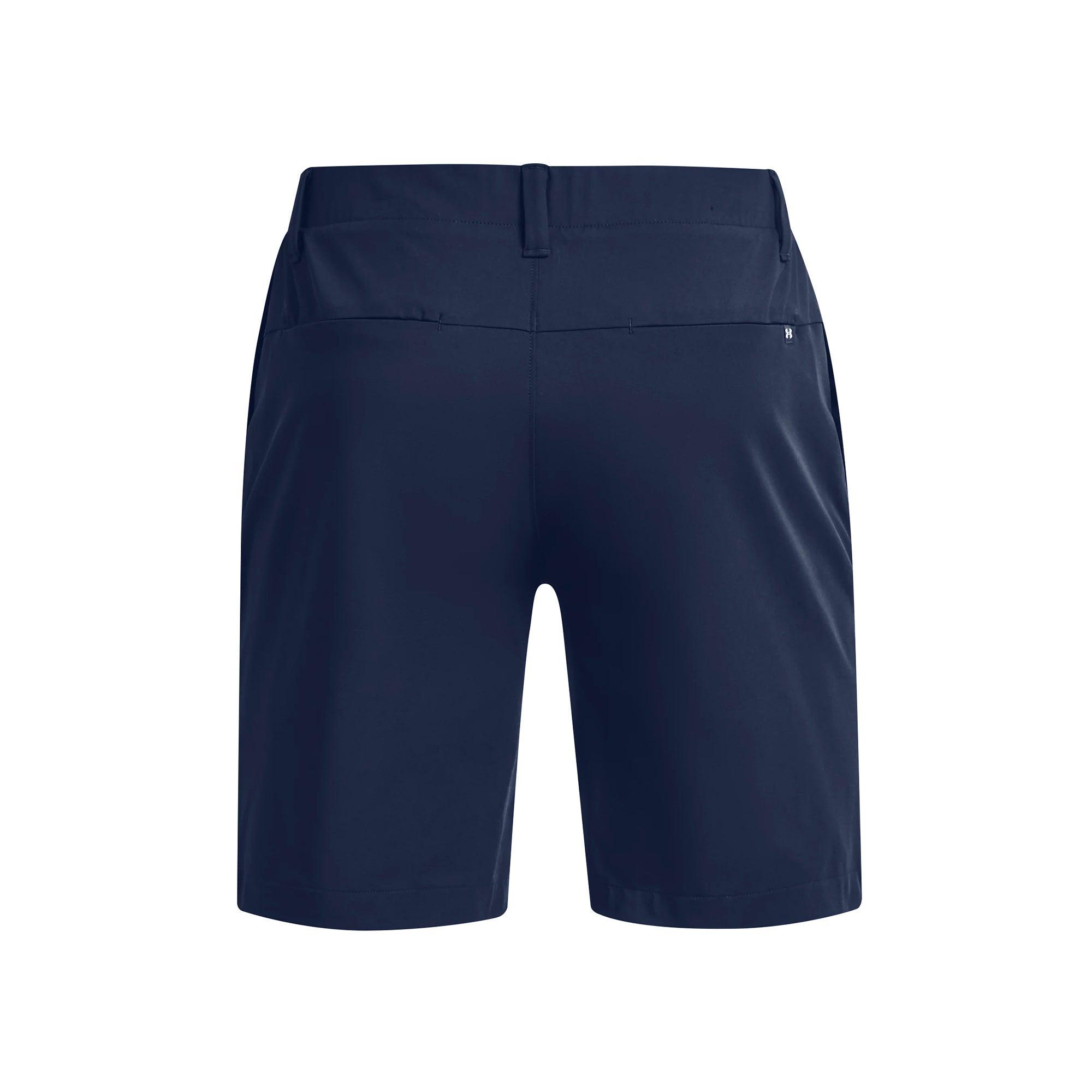 Quần ngắn thể thao nam Under Armour Iso-Chill - 1370083-408