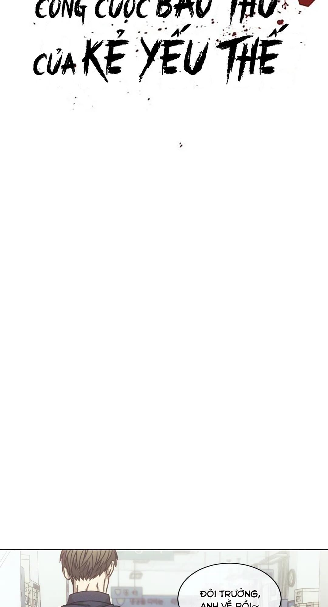 công cuộc báo thù của kẻ yếu thế chapter 8 18