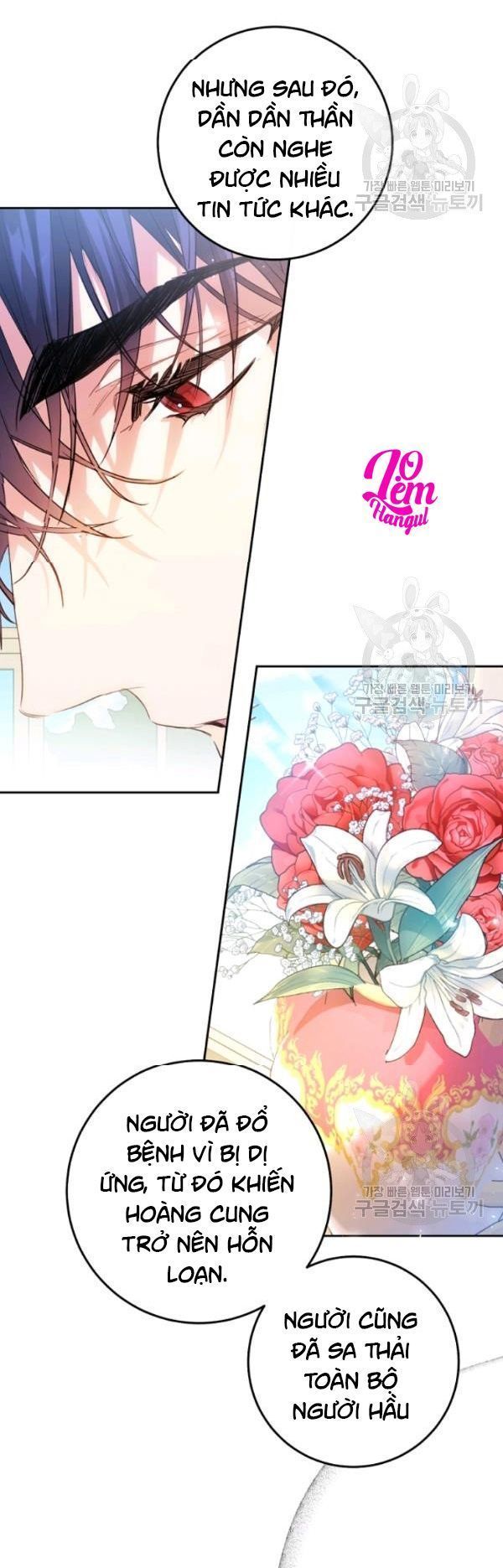 con rối ác nữ marionette chapter 24 24