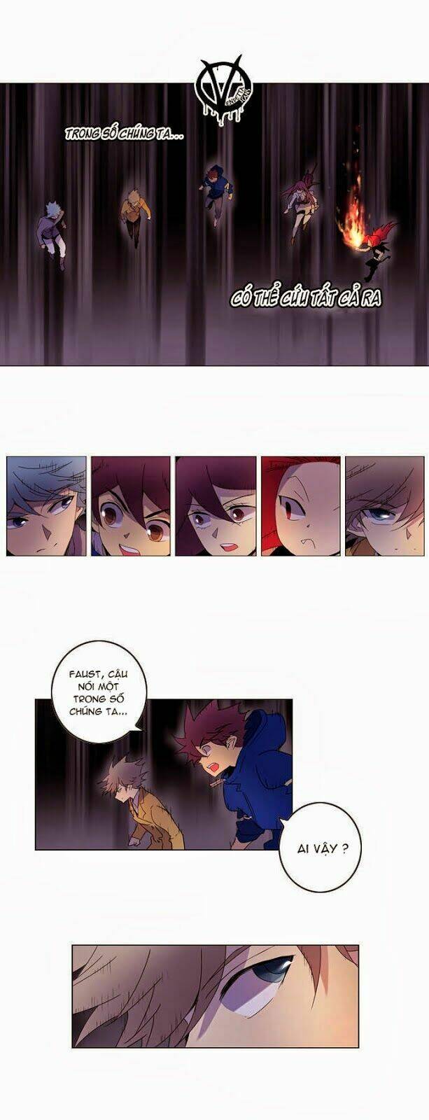 bản khế ước linh hồn chapter 45 4