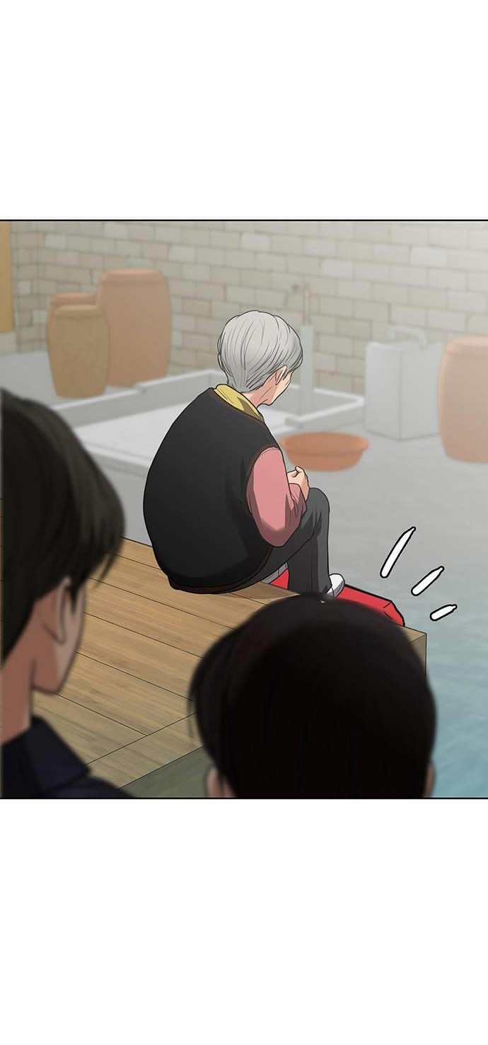 vẻ đẹp đích thực - true beauty chapter 256.2 15