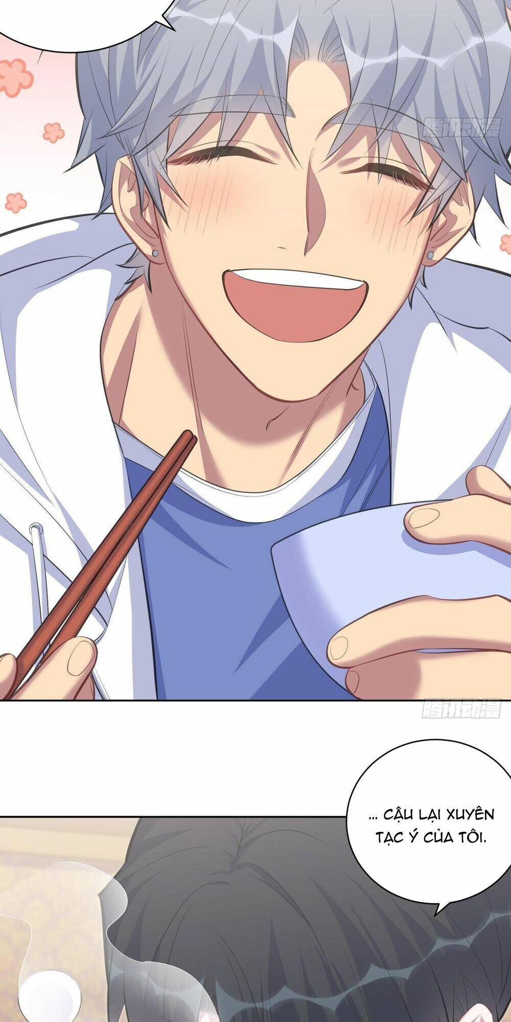 nhạc phụ đại nhân là lão bà chapter 70 34