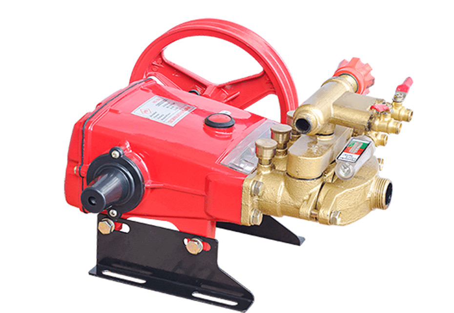 Đầu bơm xịt Dragon HS28