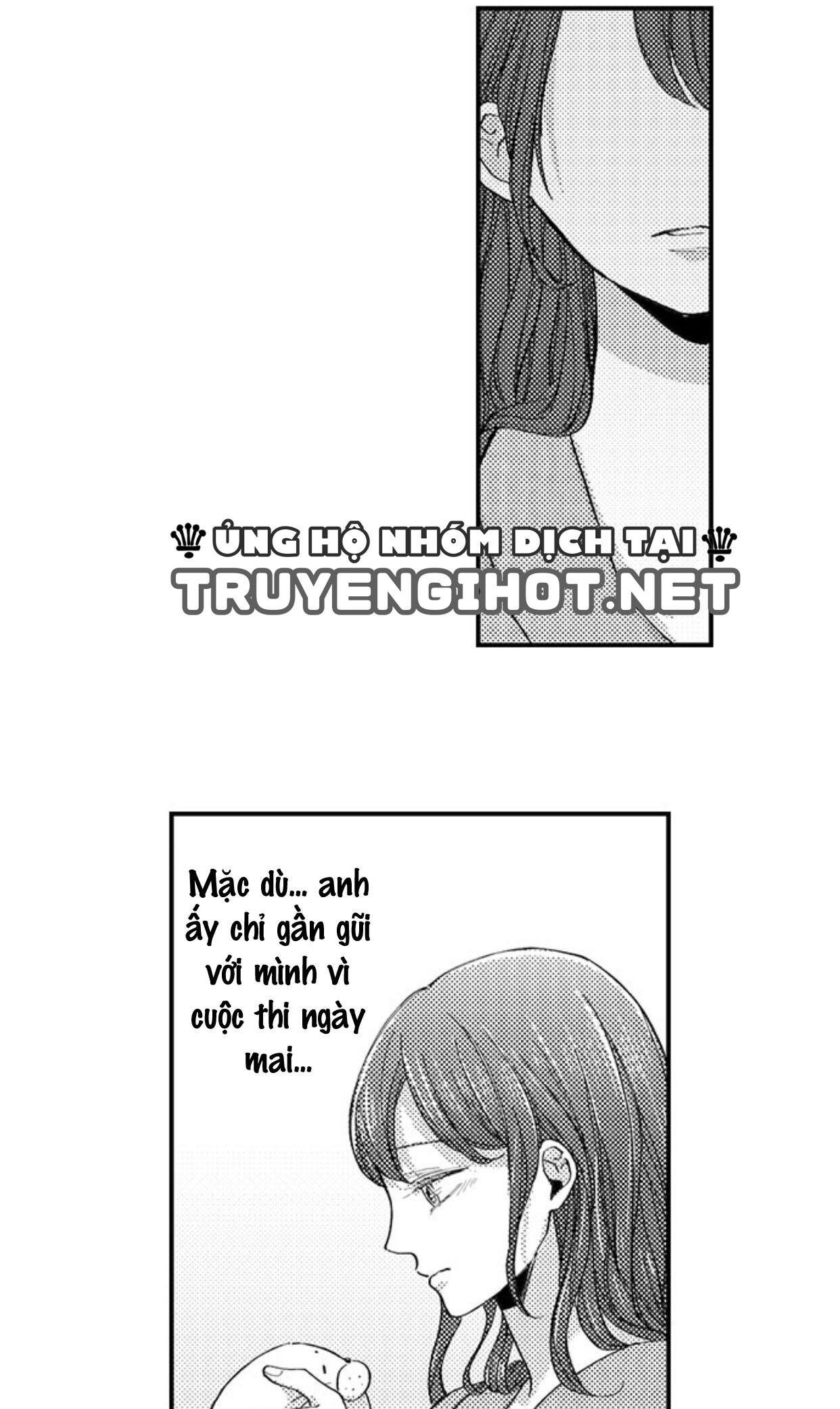 tình một đêm với động cơ đáng ngờ (full) chapter 15 35