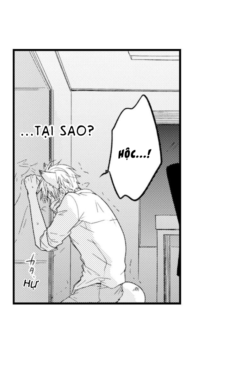 ai muốn được yêu thương nào chapter 2.2 9