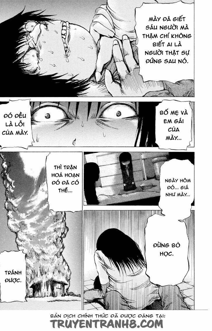 misu misou chapter 20 7