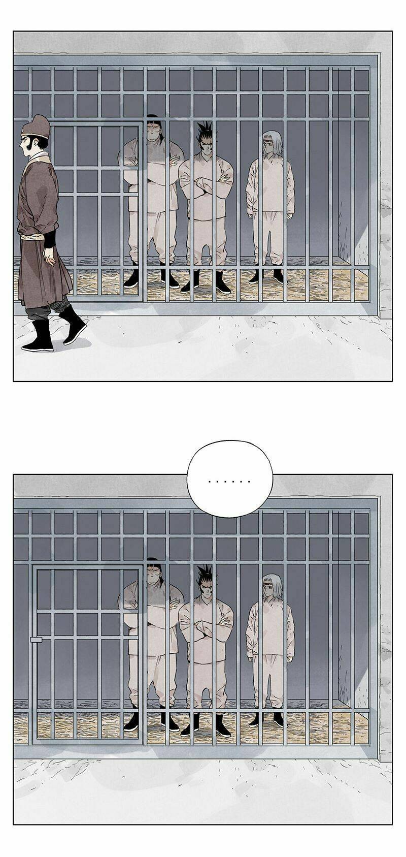 bang chủ đại nhân tìm cách trị hói đầu chapter 70 31