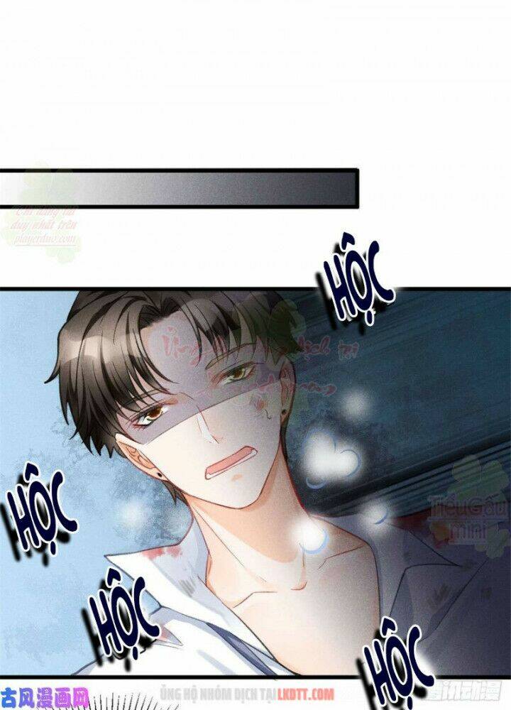 tôi trở thành tổ tông của 5 vị đại lão chapter 1 38