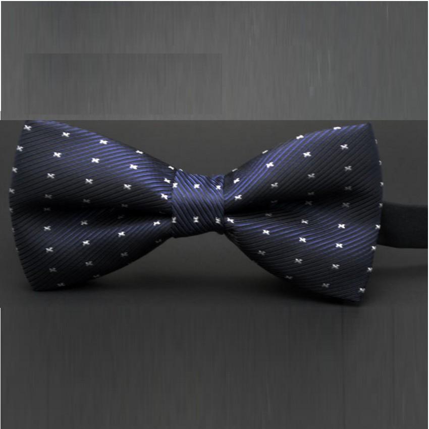 ️️ Nơ Đeo Cổ Nam TLG 206247