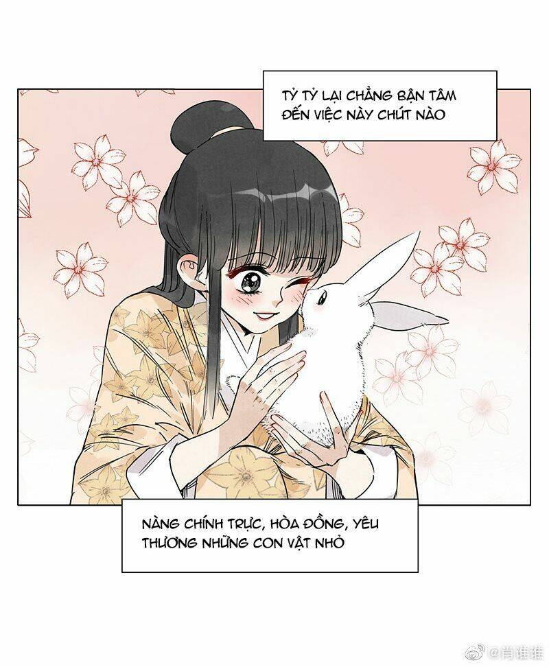 bang chủ đại nhân tìm cách trị hói đầu chapter 68 9