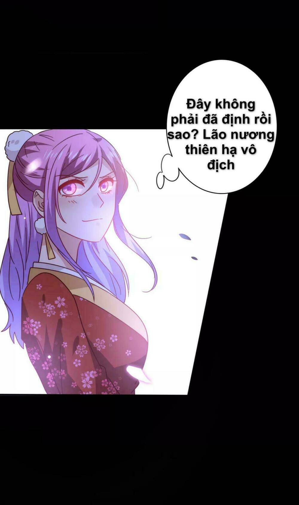 nữ hoàng thú sủng chapter 30 22