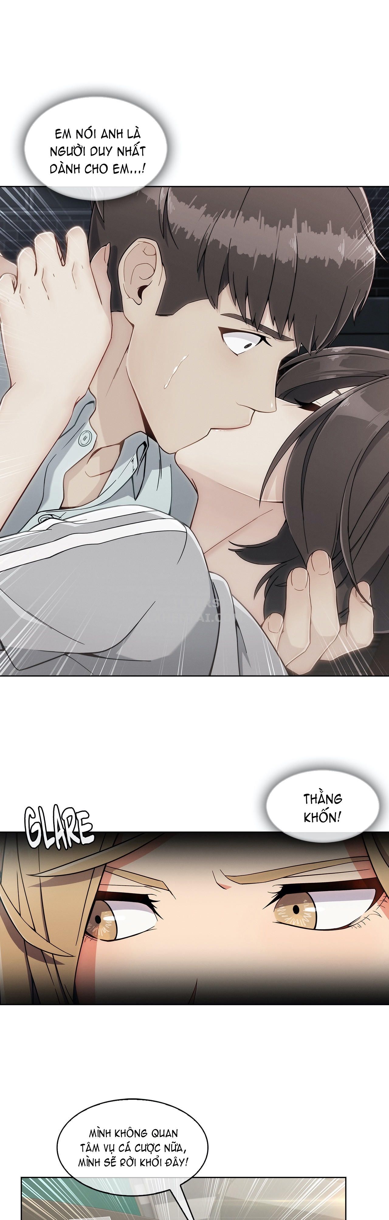 điên cuồng nhưng ngọt ngào chapter 76 18