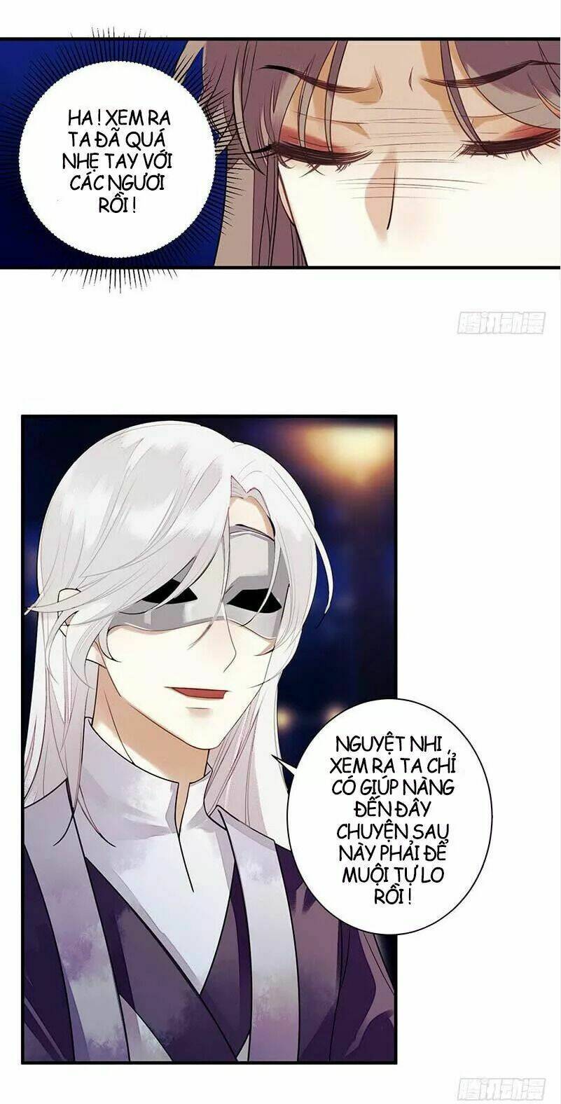 nhất đế trọng sinh mỹ nhân tâm kế chapter 37 5