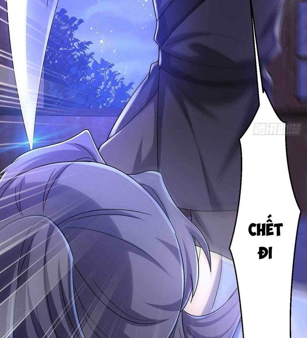 manh hổ trọng sinh : tướng quân đại nhân muốn ôm ôm chapter 45.5 13