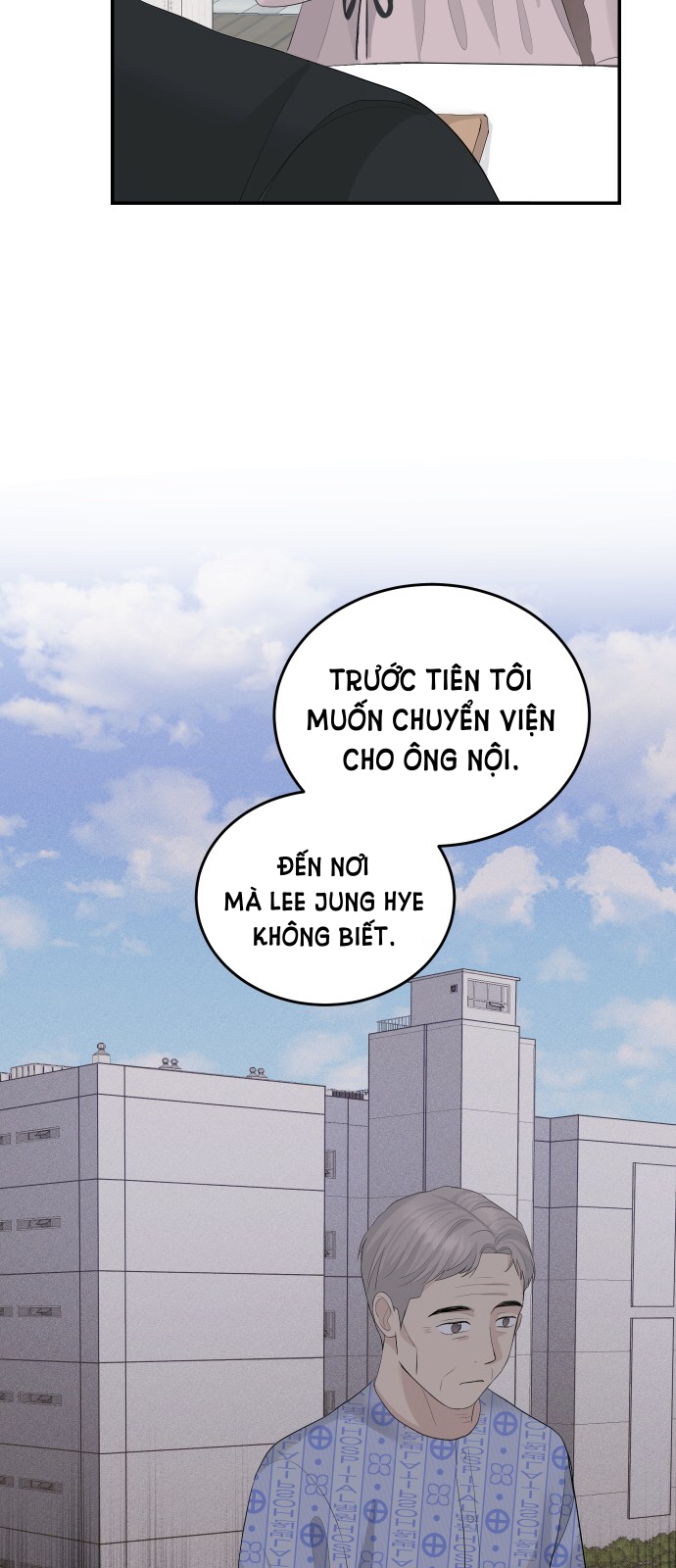 cuộc hôn nhân hoàn hảo chapter 47.1 24