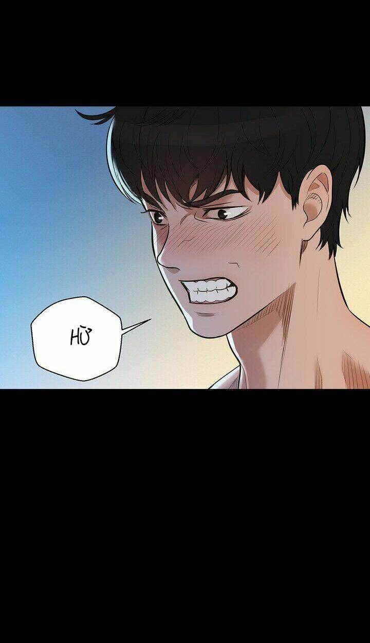 lucky driver chapter 4.5 5