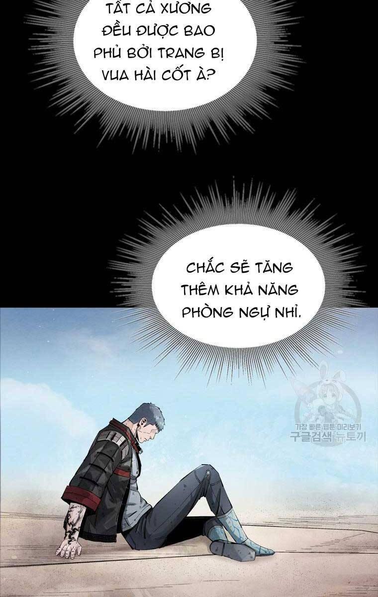 mật mã mê cung chapter 77 23