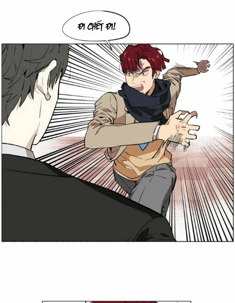 hoa đạo sĩ chapter 43 6