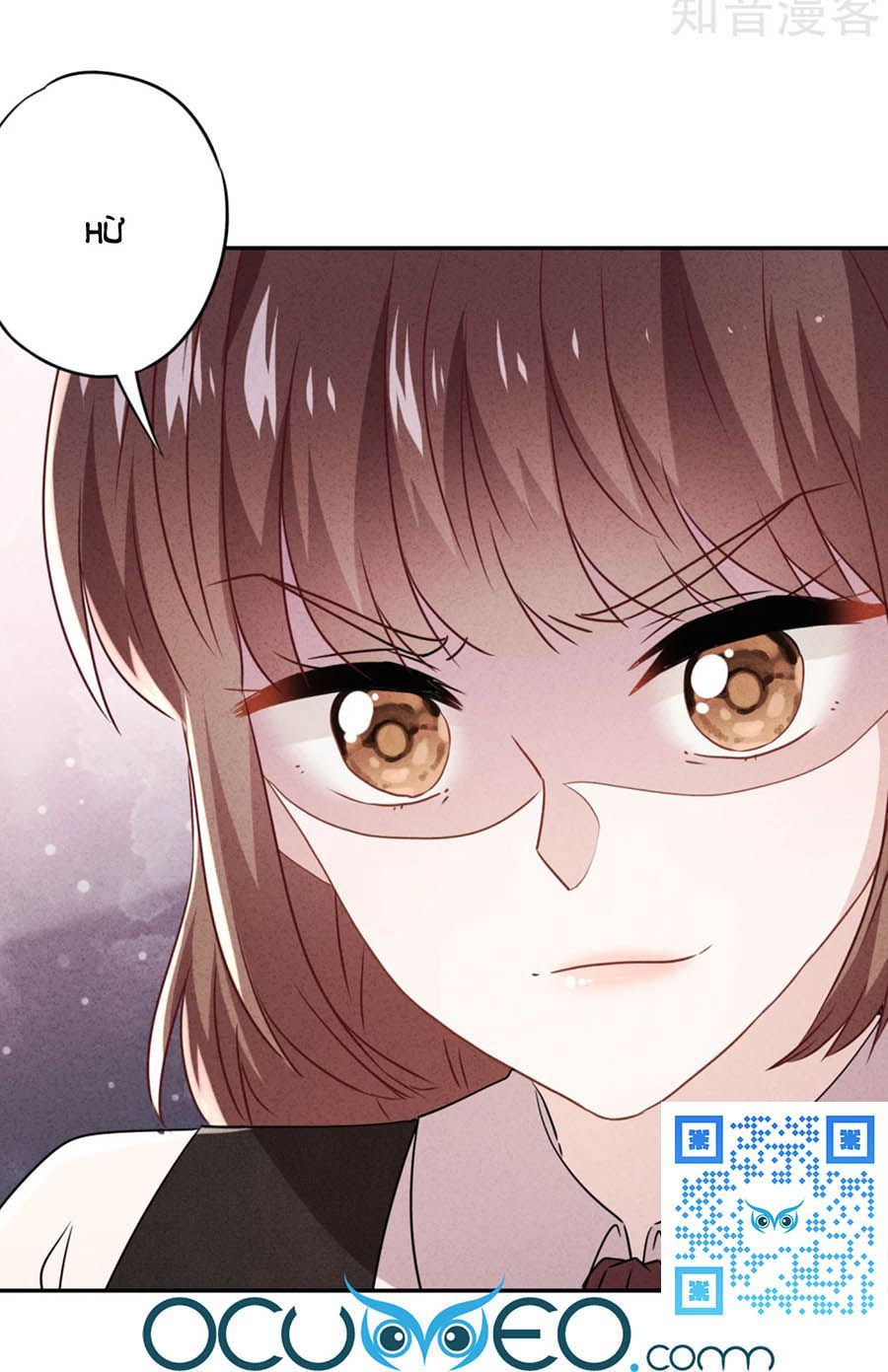 thiếu soái, vợ anh muốn lật trời! chapter 97 31