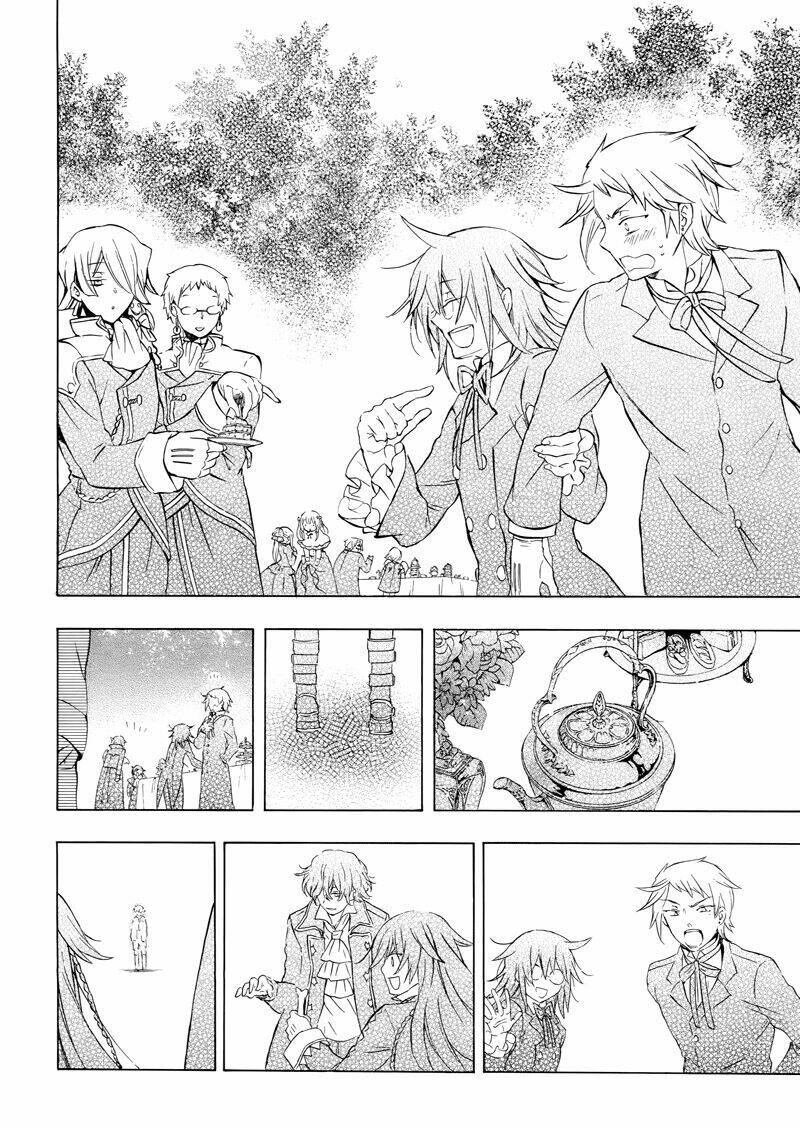 pandora hearts chapter 82 40