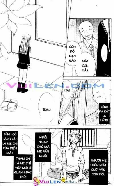 giỏ trái cây - fruit basket chapter 22 11