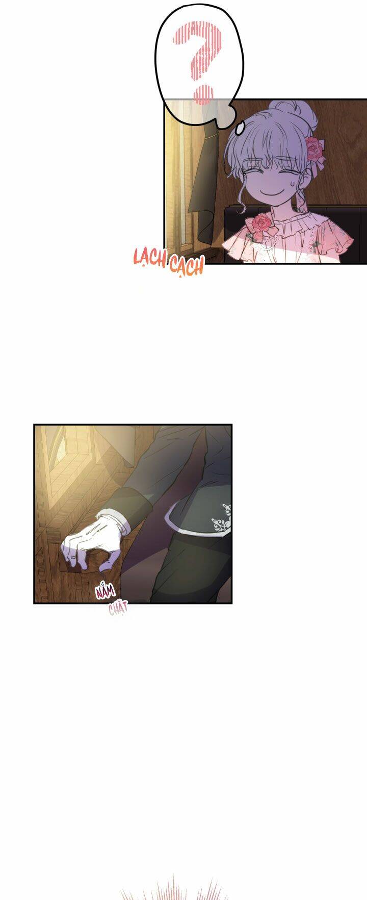 những nhân vật mạnh nhất thế giới ám ảnh tôi chapter 12 23