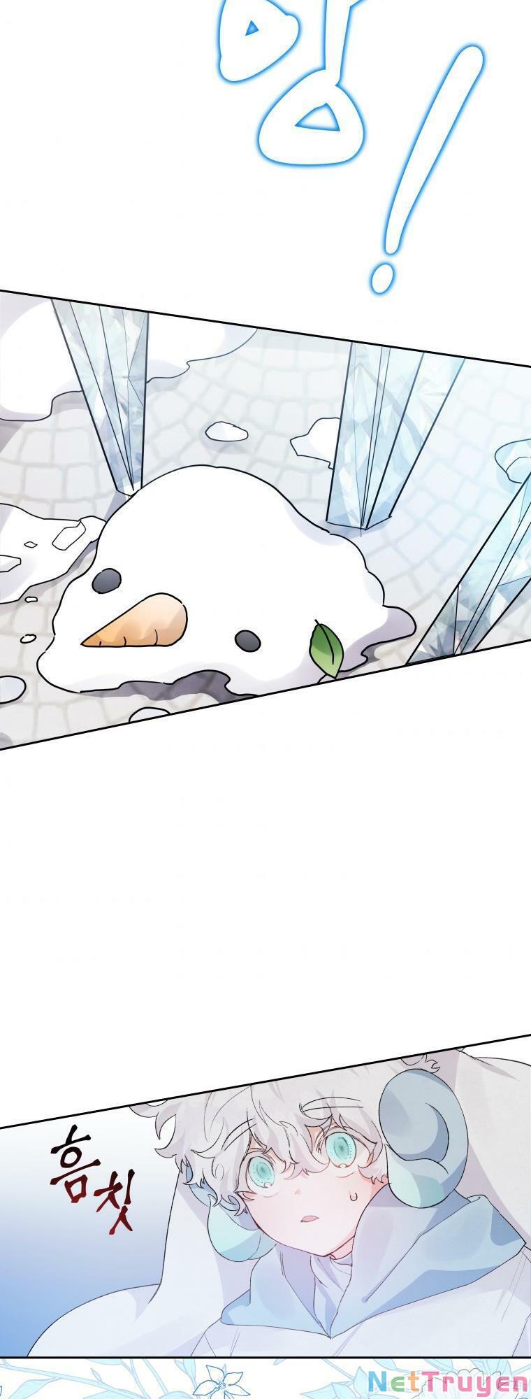 này tiểu công tước, hãy tin ở chị đi! chapter 12 43