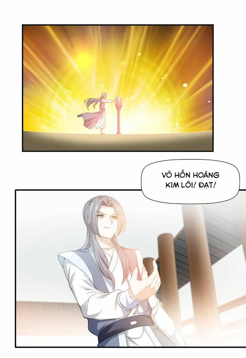 cửu dương thần vương chapter 6 10