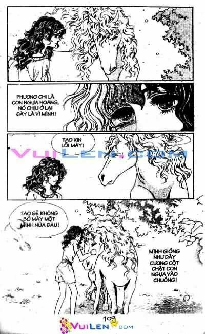 nữ hoàng biển cả chapter 9 109