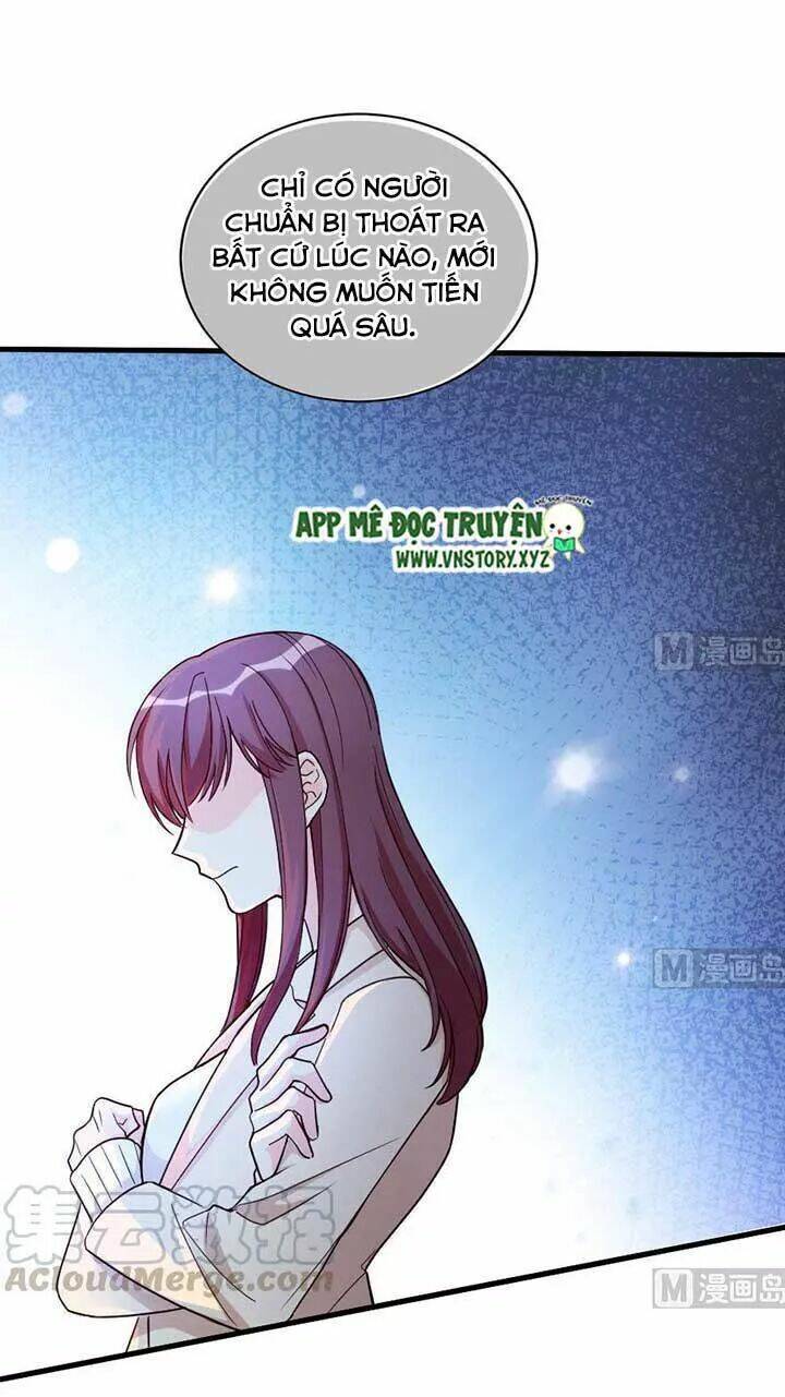 thiên hậu trở về chapter 140 6