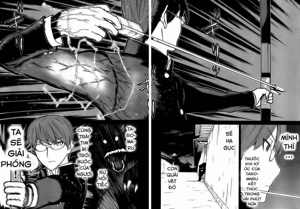 naqua-den (truyền thuyết về nakua) chapter 15.2 17