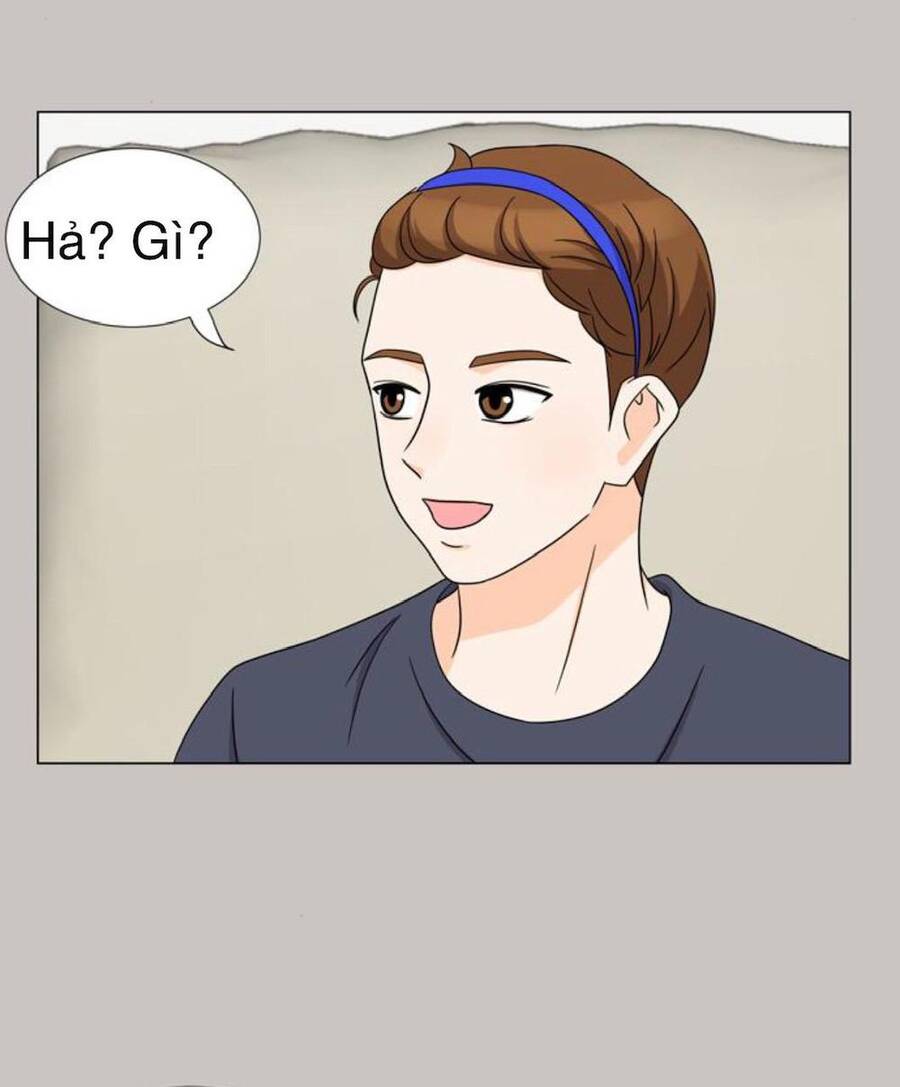 idol và sếp, em yêu ai? chapter 64 57