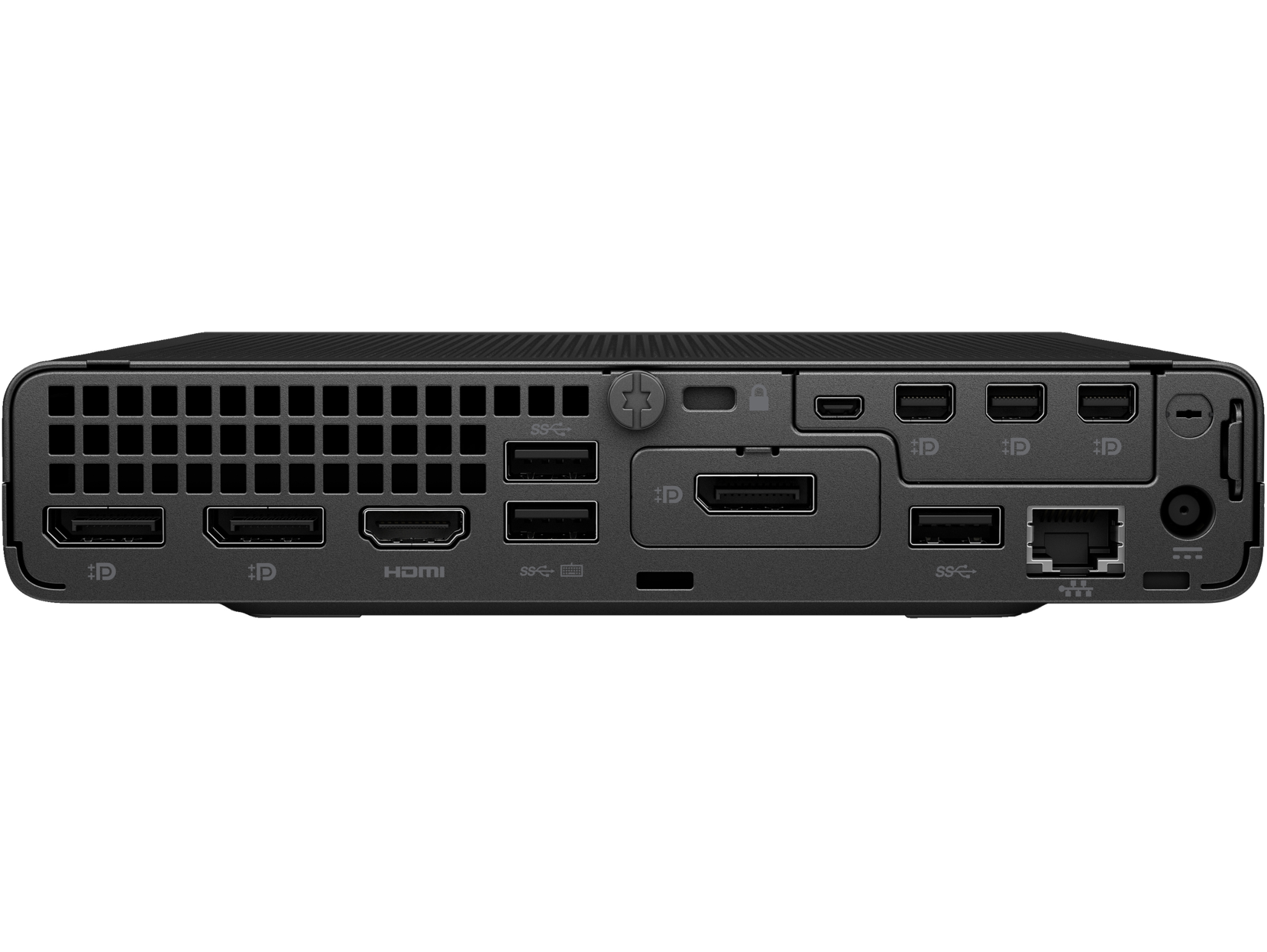 HP Elite Mini 800 G9 Desktop PC (9H090PT) - Hàng chính hãng